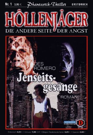 [Höllenjäger 01] • Jenseitsgesänge